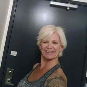 Meet your Posher, Dawnmarie